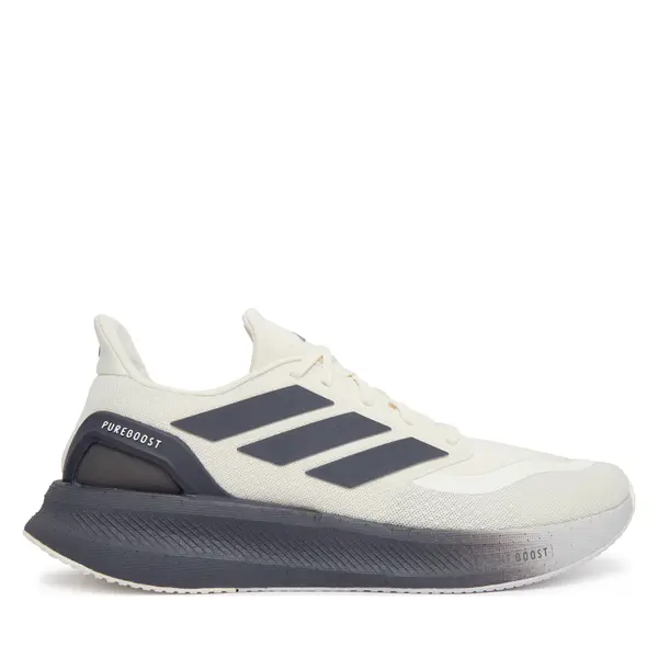 Adidas Tenisice za trčanje adidas Pureboost 5 JQ6905 Écru