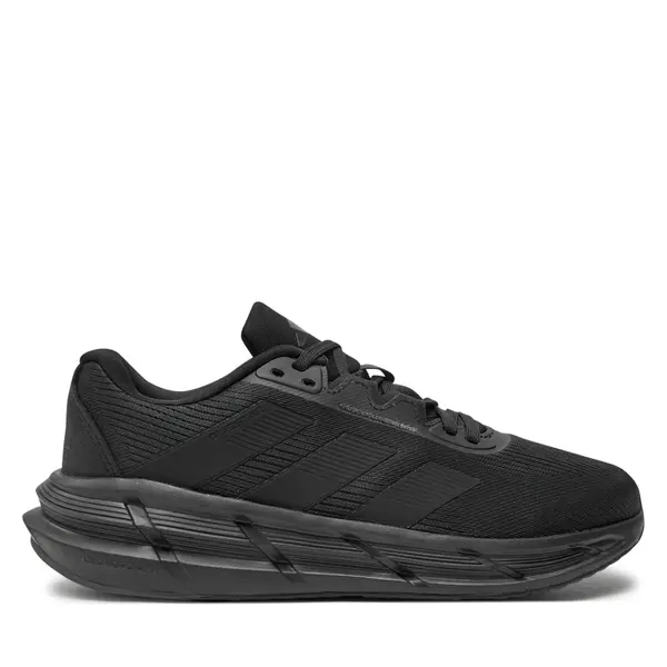 Adidas Tenisice za trčanje adidas Questar 3 ID6316 Crna