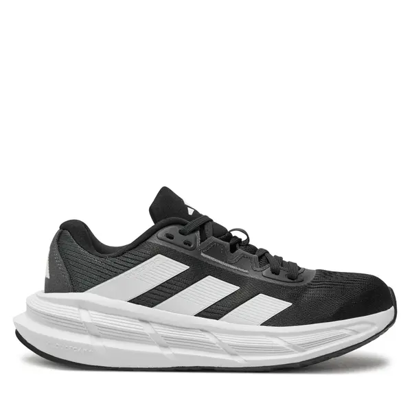 Adidas Tenisice za trčanje adidas Questar 3 ID8738 Crna