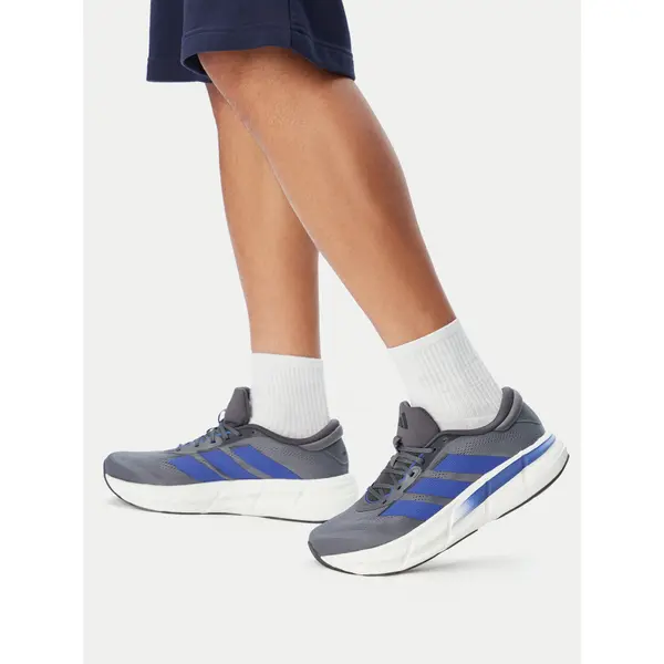Adidas Tenisice za trčanje adidas Questar 4 Running Shoes IH9820 Siva