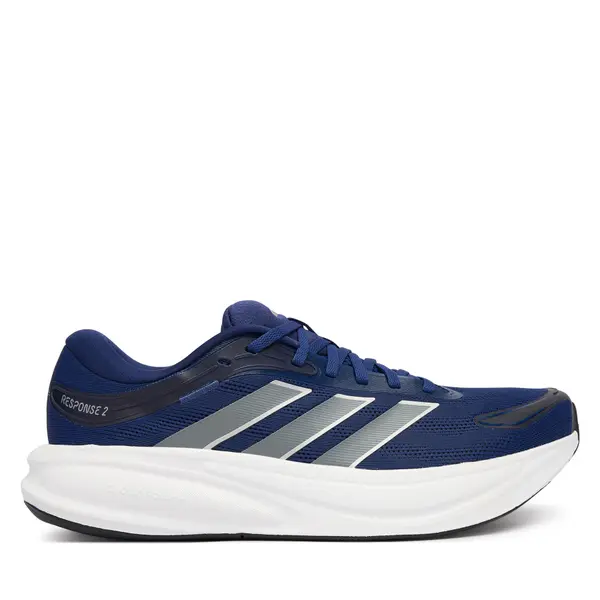 Adidas Tenisice za trčanje adidas Response 2 KJ1749 Tamnoplava