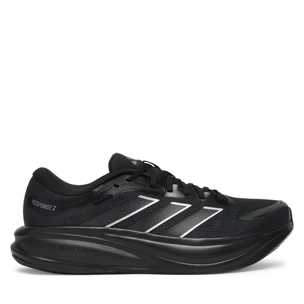 Adidas Tenisice za trčanje adidas Response 2 KJ1750 Crna