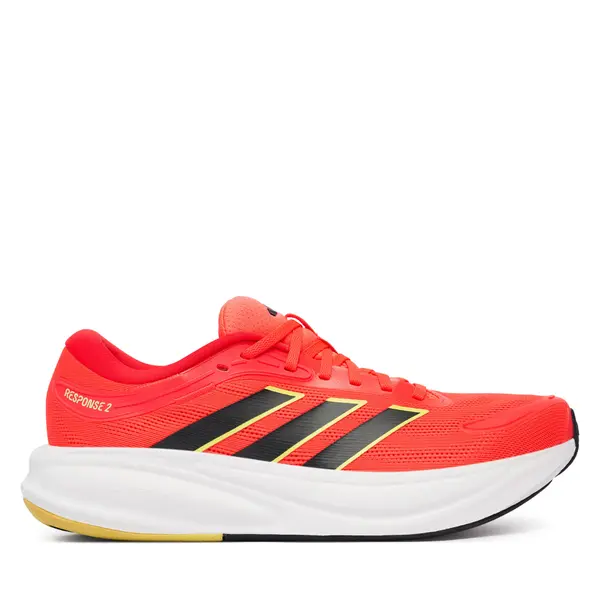 Adidas Tenisice za trčanje adidas Response 2 KJ1752 Crvena