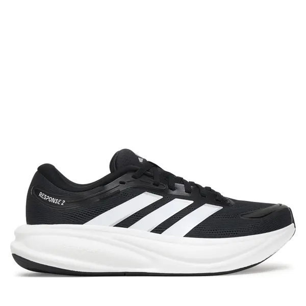 Adidas Tenisice za trčanje adidas Response 2 KJ6791 Crna