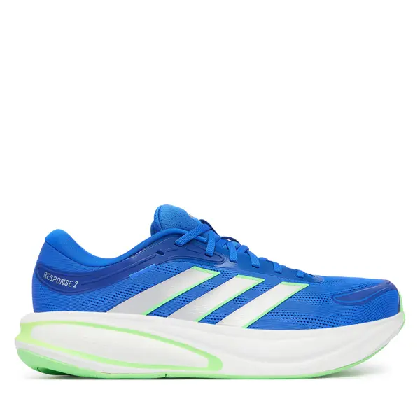 Adidas Tenisice za trčanje adidas Response 2 M KJ1756 Plava