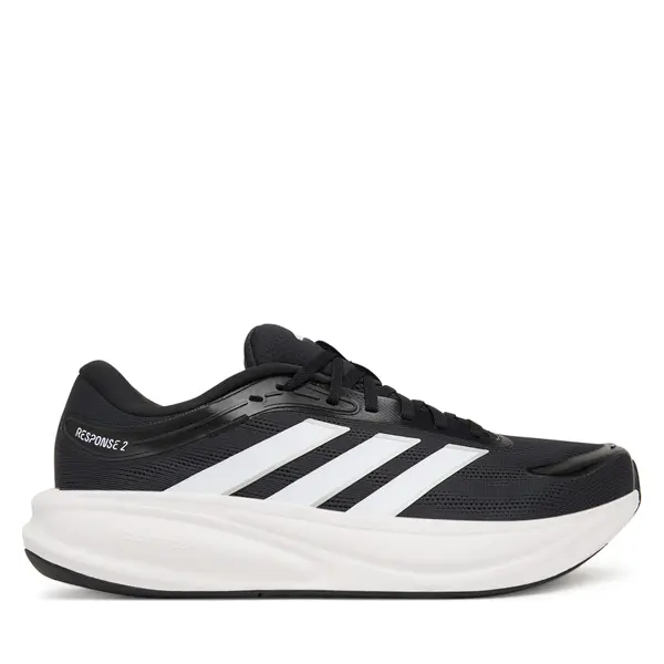 Adidas Tenisice za trčanje adidas Response 2 Running Shoes KJ1748 Crna
