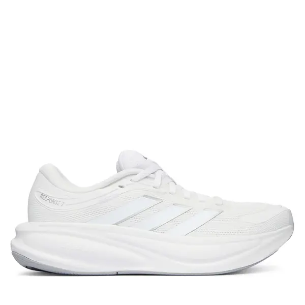 Adidas Tenisice za trčanje adidas Response 2 Running Shoes KJ1757 Bijela