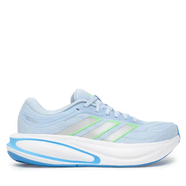 Adidas Tenisice za trčanje adidas Response 2 W KJ1768 Svijetloplava
