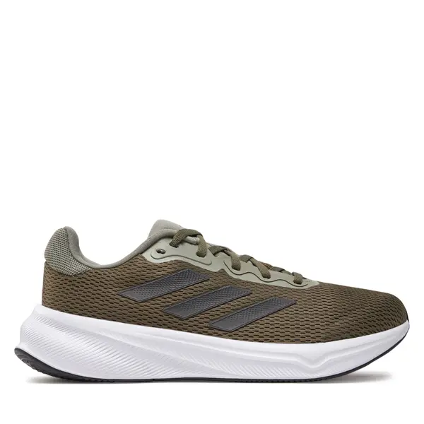Adidas Tenisice za trčanje adidas Response IG1415 Kaki