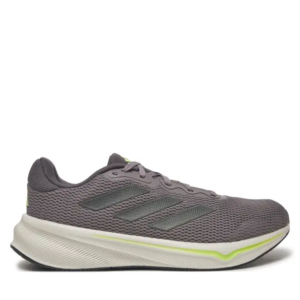 Adidas Tenisice za trčanje adidas Response IH6094 Siva
