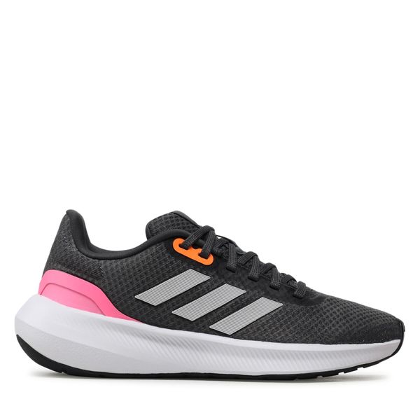 adidas Tenisice za trčanje adidas Runfalcon 3 Shoes HP7564 Siva