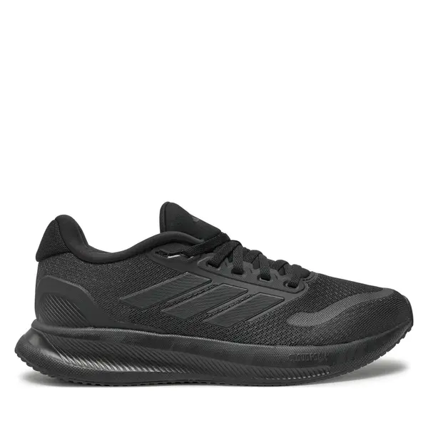 Adidas Tenisice za trčanje adidas Runfalcon 5 IE8828 Crna