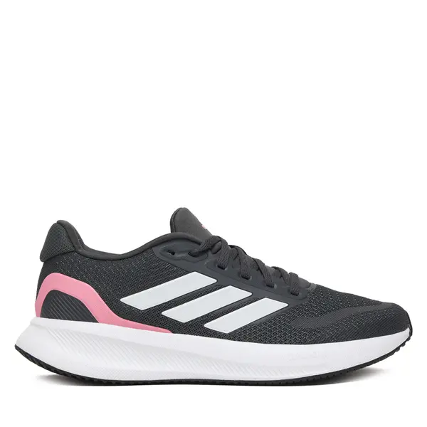 Adidas Tenisice za trčanje adidas Runfalcon 5 JQ6300 Siva