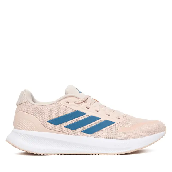 Adidas Tenisice za trčanje adidas Runfalcon 5 JQ9400 Ružičasta