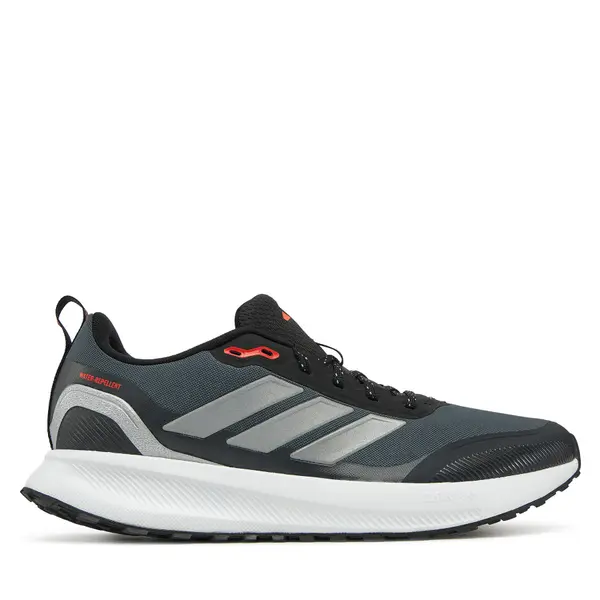 Adidas Tenisice za trčanje adidas Runfalcon 5 TR JI4084 Crna
