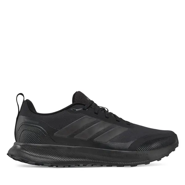 Adidas Tenisice za trčanje adidas Runfalcon 5 TR JP5916 Crna
