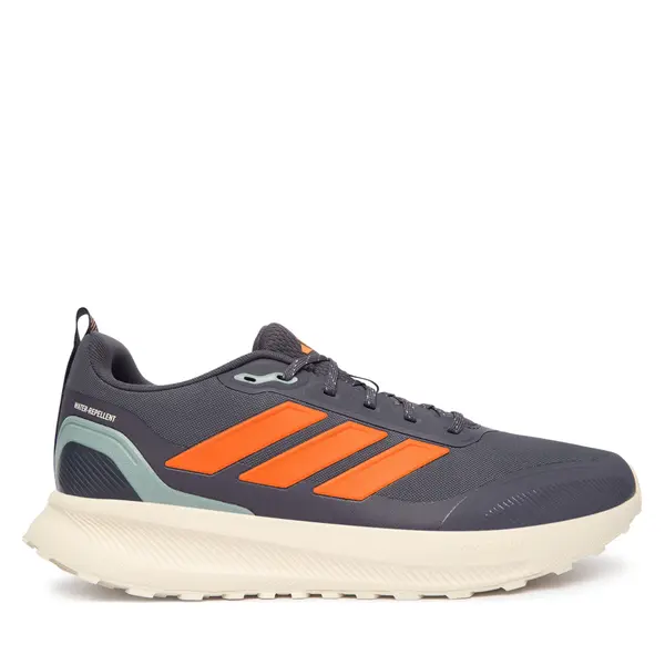 Adidas Tenisice za trčanje adidas Runfalcon 5 Tr JQ6959 Siva