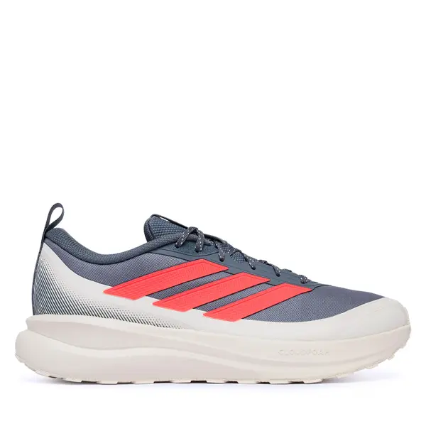 Adidas Tenisice za trčanje adidas Runfalcon 6 Atr Shoes IH1831 Siva