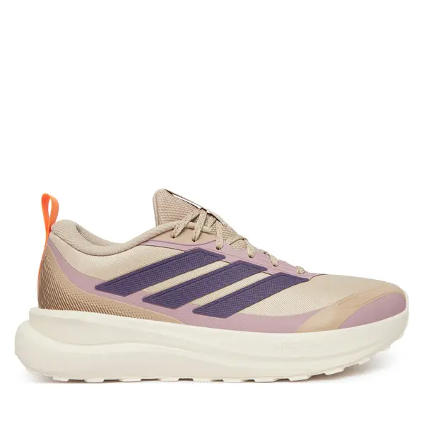 Adidas Tenisice za trčanje adidas Runfalcon 6 Atr Trainers IH1838 Bež