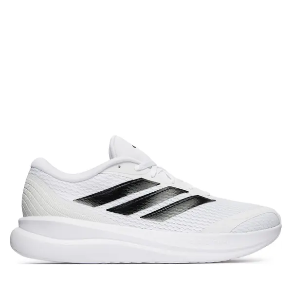 Adidas Tenisice za trčanje adidas Runfalcon 6 Cloudfoam Running Shoes IH9526 Bijela