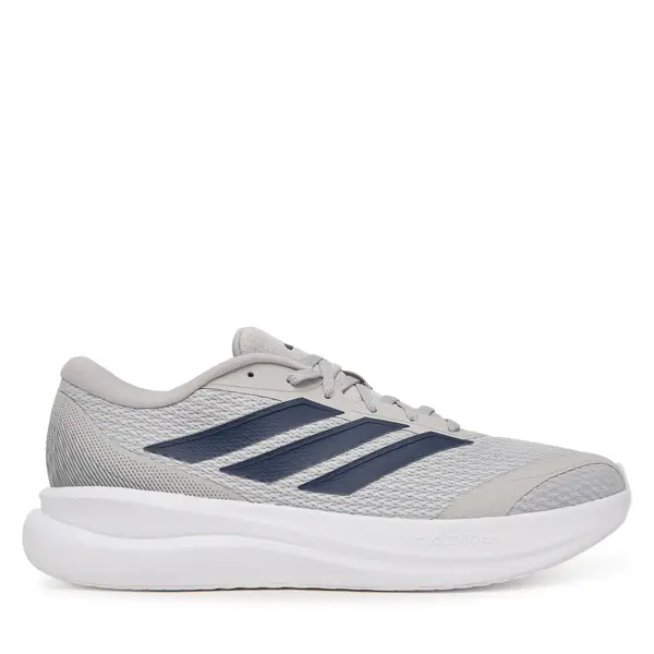 Adidas Tenisice za trčanje adidas Runfalcon 6 Cloudfoam Running Shoes IH9527 Siva