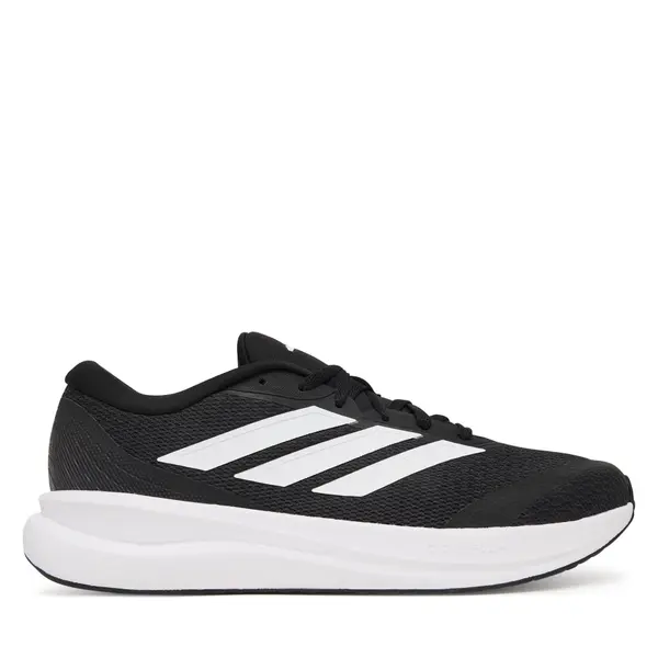 Adidas Tenisice za trčanje adidas Runfalcon 6 Wide Shoes IH1815 Crna
