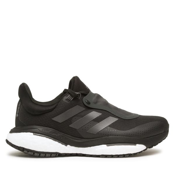 adidas Tenisice za trčanje adidas Solar Glide 5 GORE-TEX Shoes GV8267 Crna
