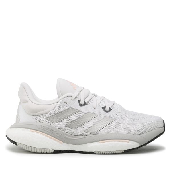 adidas Tenisice za trčanje adidas Solarglide 6 Shoes HP9814 Bijela