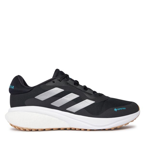 adidas Tenisice za trčanje adidas Supernova 3 Gtx Running GORE-TEX IE4340 Crna