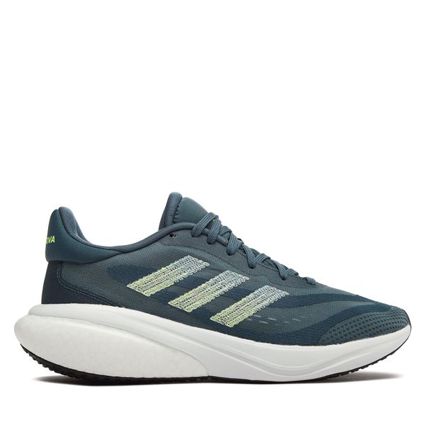 adidas Tenisice za trčanje adidas Supernova 3 Running Shoes IE4356 Tirkizna