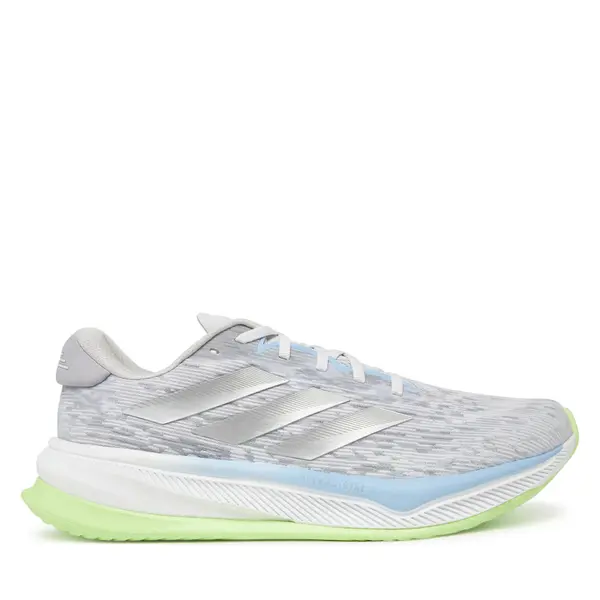 Adidas Tenisice za trčanje adidas Supernova Comfortglide IH0900 Bijela