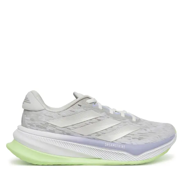 Adidas Tenisice za trčanje adidas Supernova Comfortglide IH0904 Siva