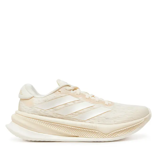 Adidas Tenisice za trčanje adidas Supernova Comfortglide IH0905 Bež