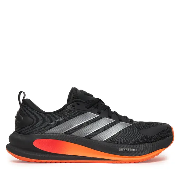 Adidas Tenisice za trčanje adidas Supernova Ease 2 JQ4335 Crna