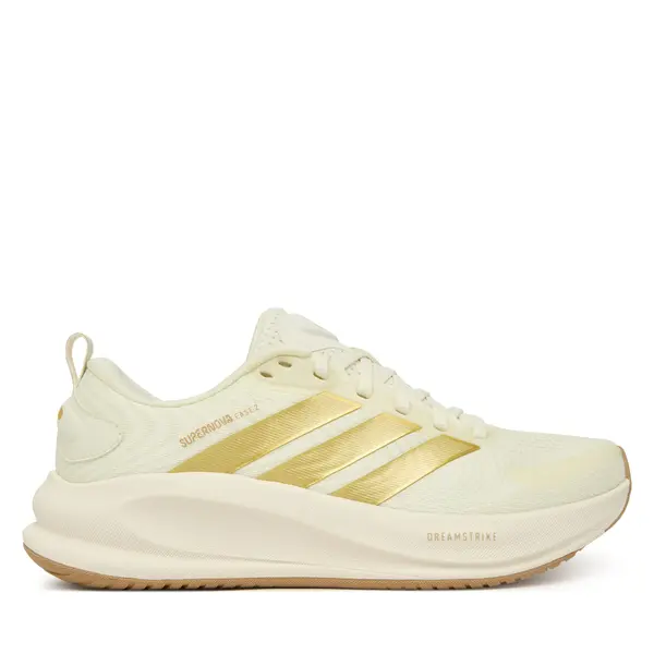 Adidas Tenisice za trčanje adidas Supernova Ease 2 Running Shoes JQ5858 Krem