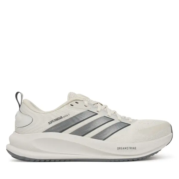 Adidas Tenisice za trčanje adidas Supernova Ease 2 Running Shoes KJ1829 Krem