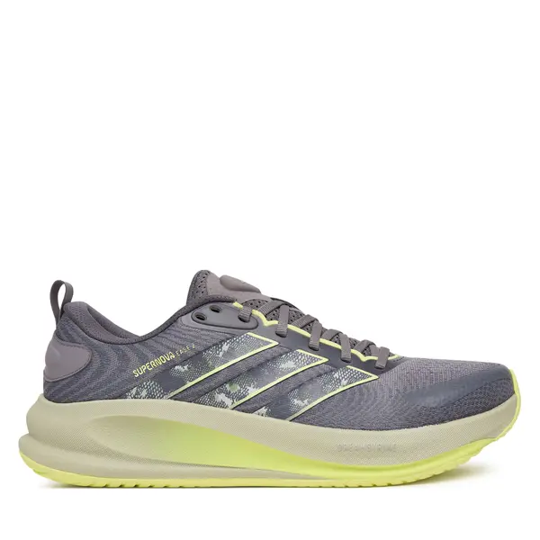 Adidas Tenisice za trčanje adidas Supernova Ease 2 Running Shoes KJ1836 Siva