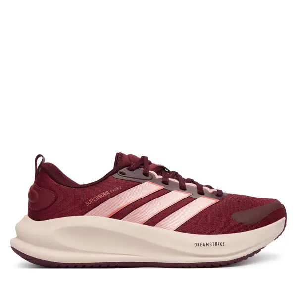 Adidas Tenisice za trčanje adidas Supernova Ease 2 W JQ1822 Tamnocrvena