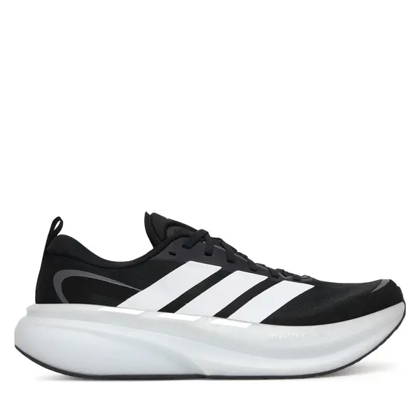 Adidas Tenisice za trčanje adidas Supernova Glide M HQ7560 Crna