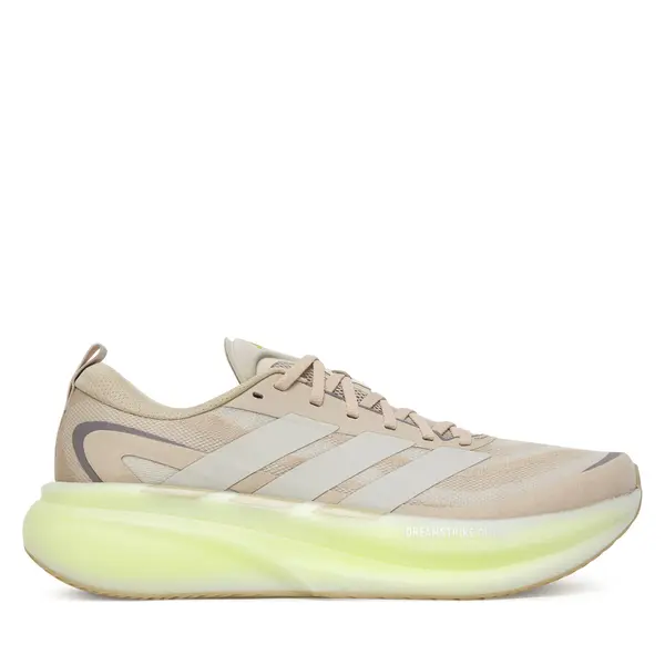 Adidas Tenisice za trčanje adidas Supernova Glide M KJ8659 Bež