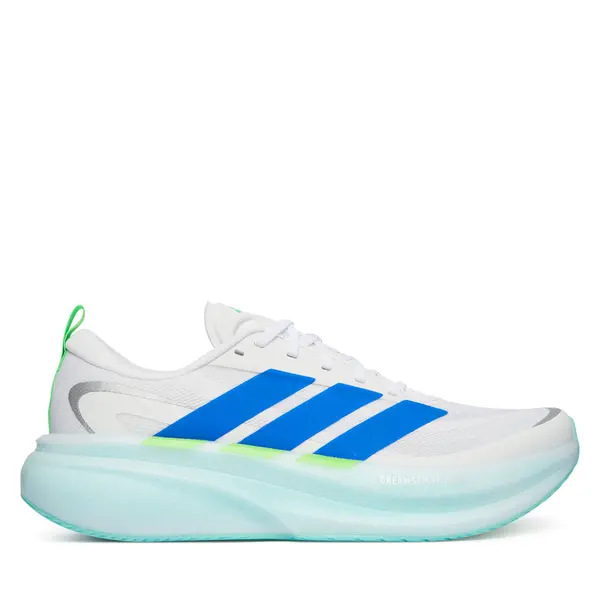 Adidas Tenisice za trčanje adidas Supernova Glide M KJ8758 Bijela