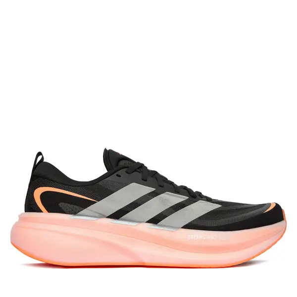 Adidas Tenisice za trčanje adidas Supernova Glide M KJ8760 Crna