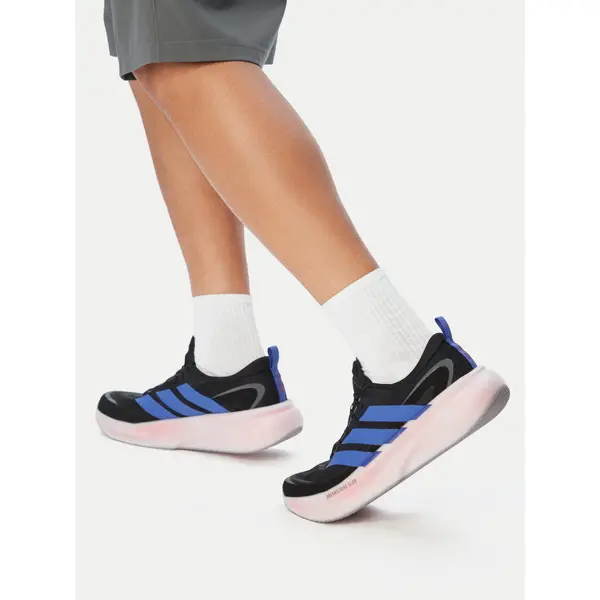 Adidas Tenisice za trčanje adidas Supernova Glide Running Shoes KI8025 Crna