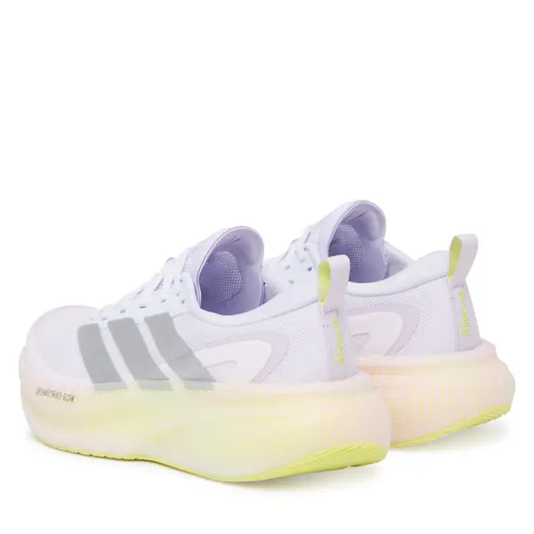 Adidas Tenisice za trčanje adidas Supernova Glide Running Shoes KJ1862 Svijetlo ljubičasta