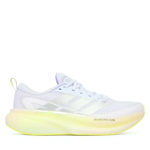 Adidas Tenisice za trčanje adidas Supernova Glide Running Shoes KJ1862 Svijetlo ljubičasta