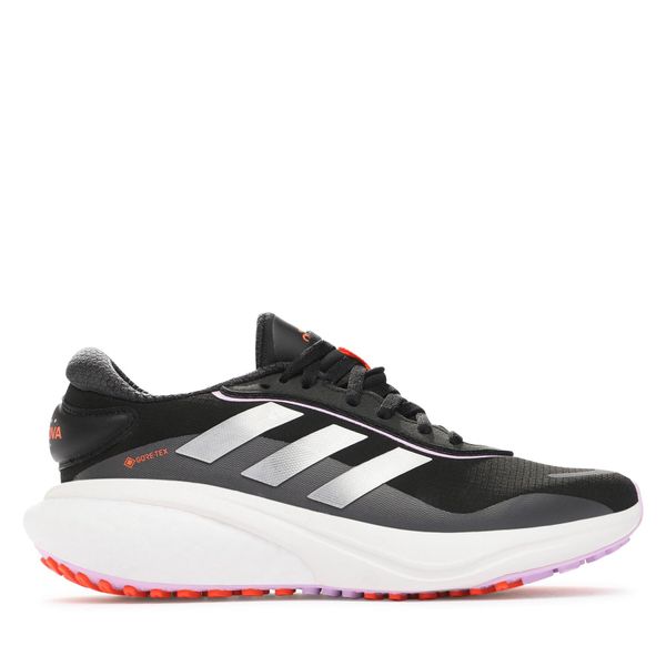 adidas Tenisice za trčanje adidas Supernova GORE-TEX Shoes GY8319 Crna