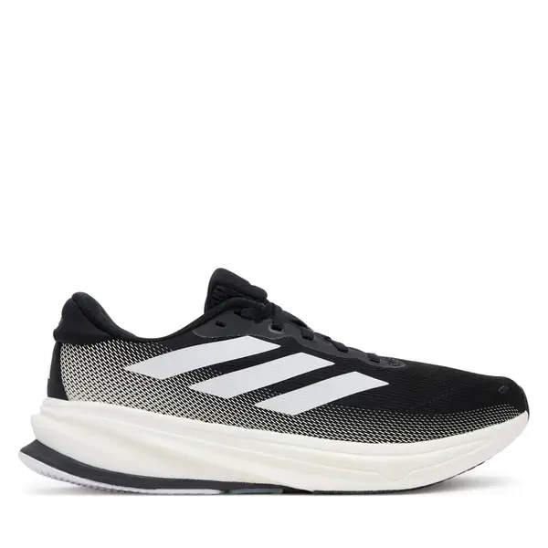 Adidas Tenisice za trčanje adidas Supernova Rise 2 IH2511 Crna