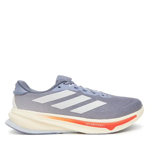 Adidas Tenisice za trčanje adidas Supernova Rise 2 IH8707 Tamnoplava