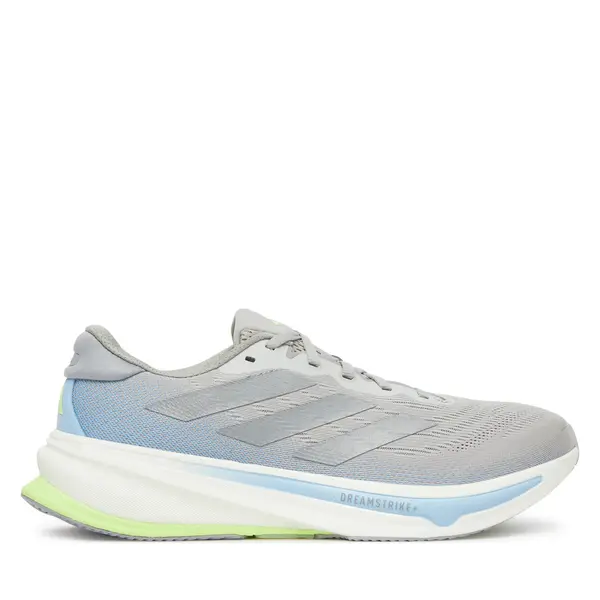 Adidas Tenisice za trčanje adidas Supernova Rise 2 IH8708 Siva