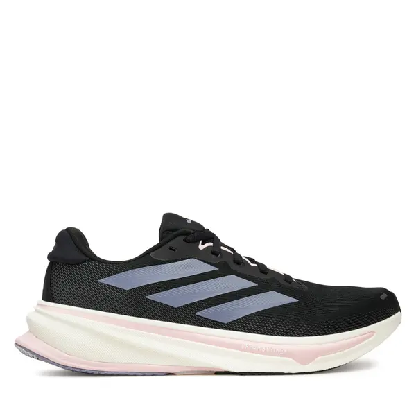 Adidas Tenisice za trčanje adidas Supernova Rise 2 JQ7685 Crna